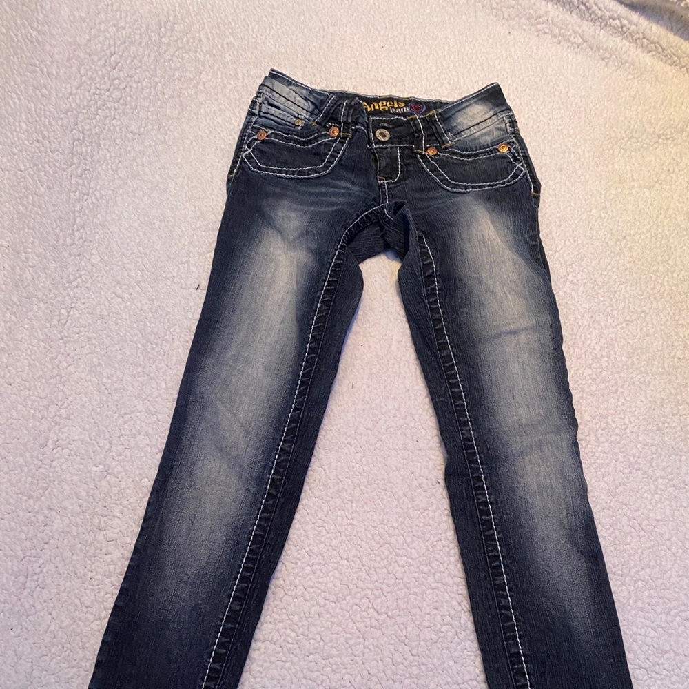 Jeans bundle set take both